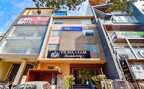 Fabhotel Pravaasam Residency